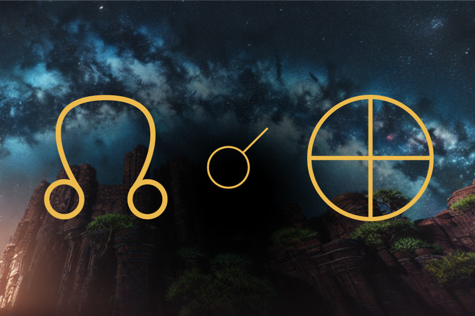 North Node Conjunct Fortuna: Unlocking Your Destiny and Lifes Purpose