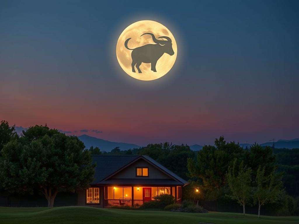 Taurus in the 2nd House: Understanding Its Impact on Financial Stability