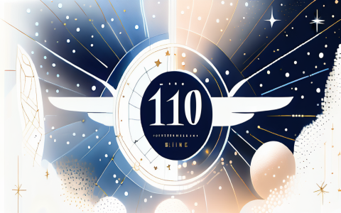 Angel Number 110 Meaning: Unveil Its Secrets for Love, Career, and Personal Growth
