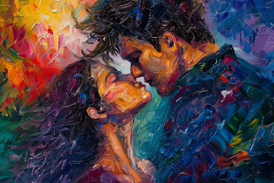 The Power of Venus Trine Mars Synastry: Understanding Its Impact on Love and Desire