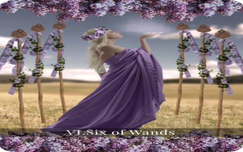 Understanding the 9 of Wands as Feelings: A Tarot Insight