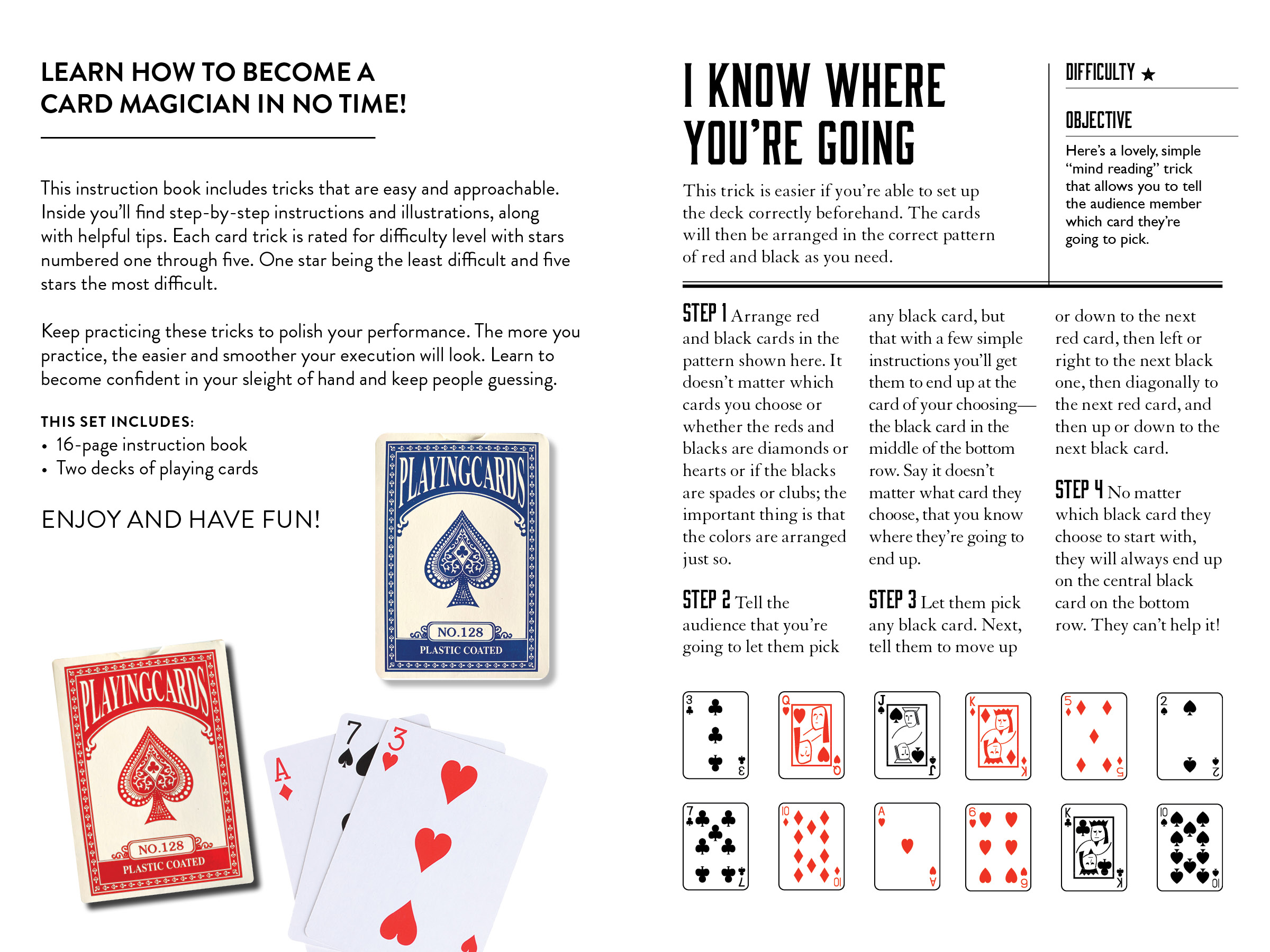 Easy Guide to Cards for Reading: Tips and Tricks