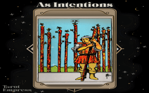 How the Page of Wands Tarot Reflects Emotions: Feelings of Courage and New Beginnings