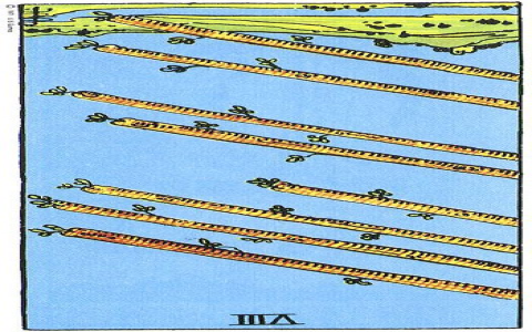 Tarot Combo: Eight of Wands Plus Ten of Wands, What It Means?