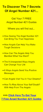 What Does Angel Number 421 Mean? Unlock the Message from the Universe