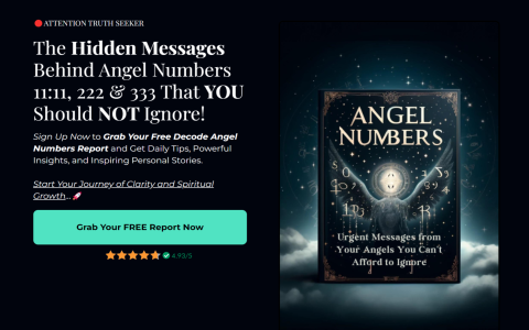 What Does the 12:13 Angel Number Mean for Your Life and Spiritual Growth?