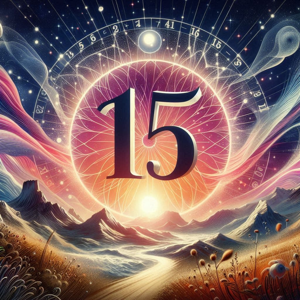 The Meaning of 15 in Numerology: Symbolism, Personality, and Challenges