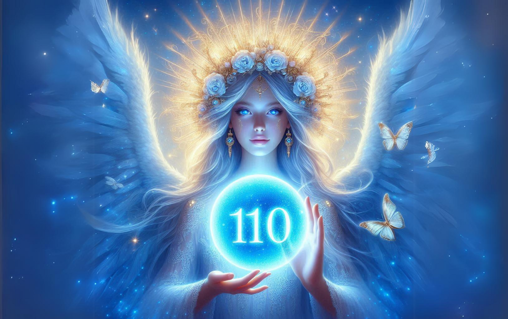 Angel Number 110 Meaning: Unveil Its Secrets for Love, Career, and Personal Growth