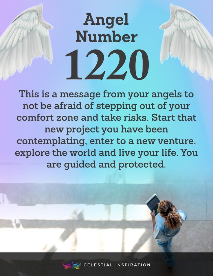 1220 Angel Number: Unlocking New Beginnings and Balance