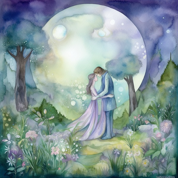 Exploring Juno Opposite Sun and Venus in Synastry: Tension and Attraction