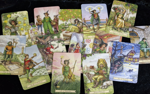 The Hierophant Tarot Card Meaning: A Clear Yes or No Answer