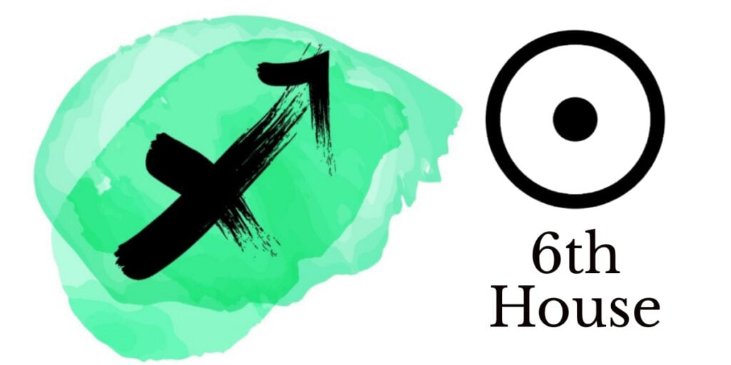 The Influence of Sun in Sagittarius in the 6th House: Embrace Adventure in Your Routine