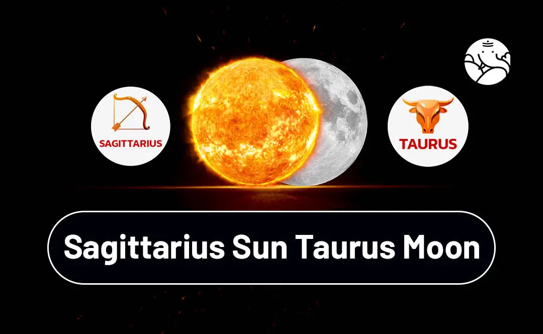 Sag Sun Taurus Moon 1994: A Deep Dive into This Unique Combination