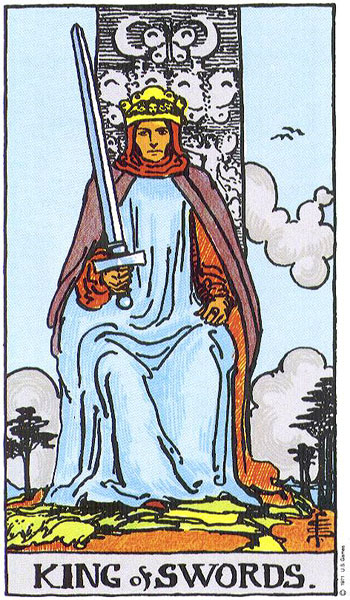 Understanding the King of Swords in Timing: Key Insights for Accurate Predictions