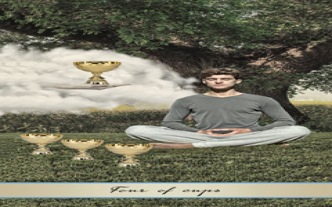 Understanding the 4 of Cups: Feelings of Boredom in Relationships