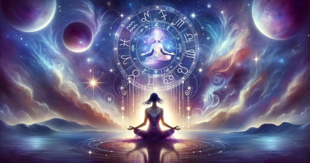 Jupiter in 12th House: Unlocking Spiritual Growth and Healing