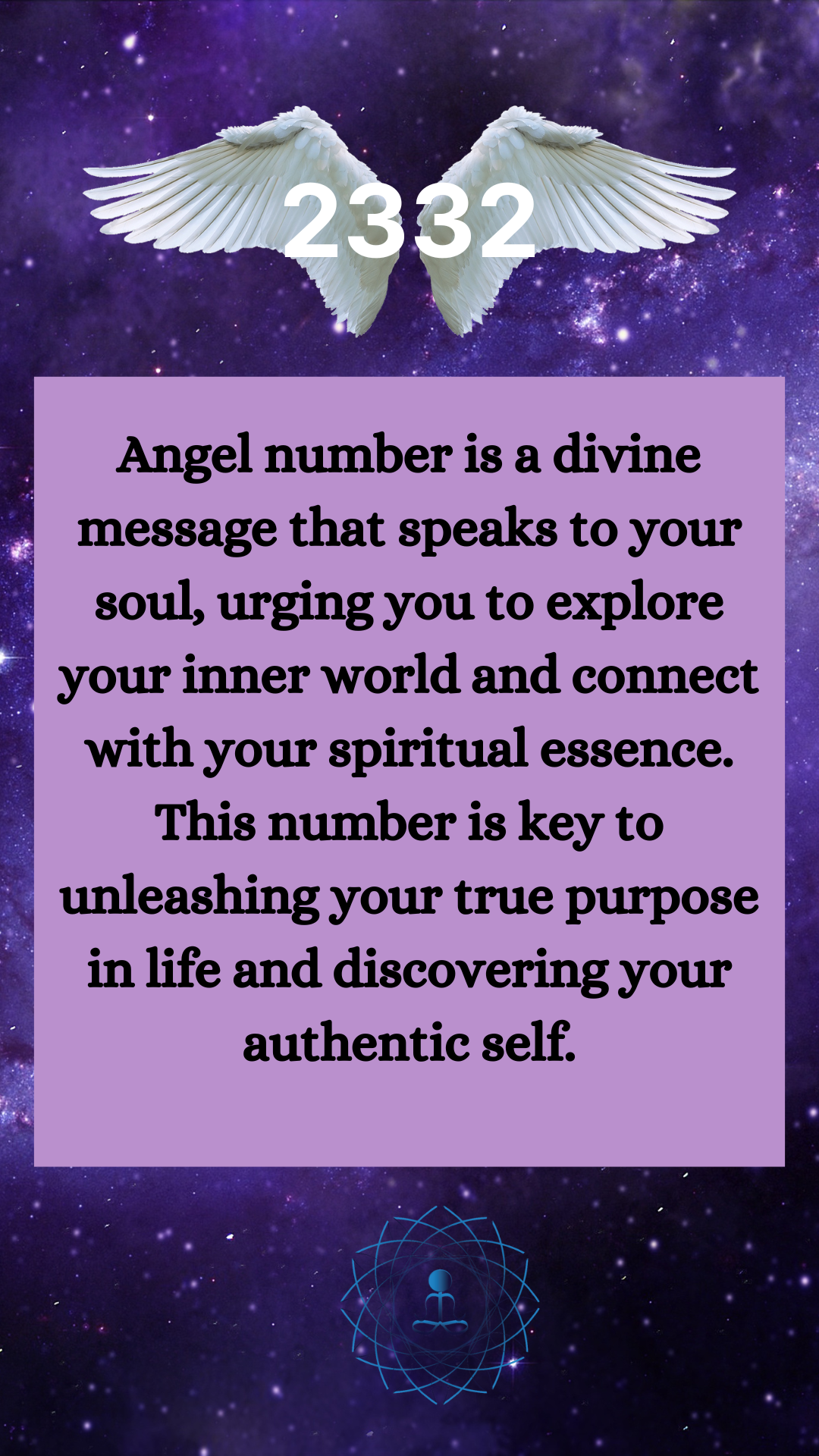 Angel Number 2332: What It Reveals About Your Spiritual Path and Love Life
