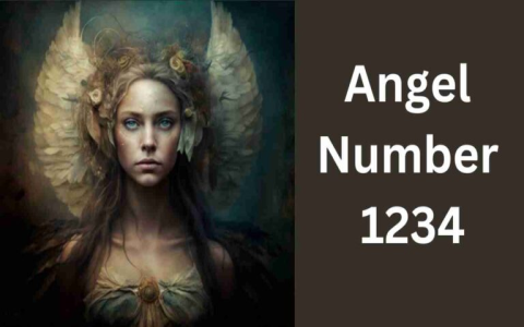 Angel Number 1131: A Powerful Sign for Dreams & Positive Energy