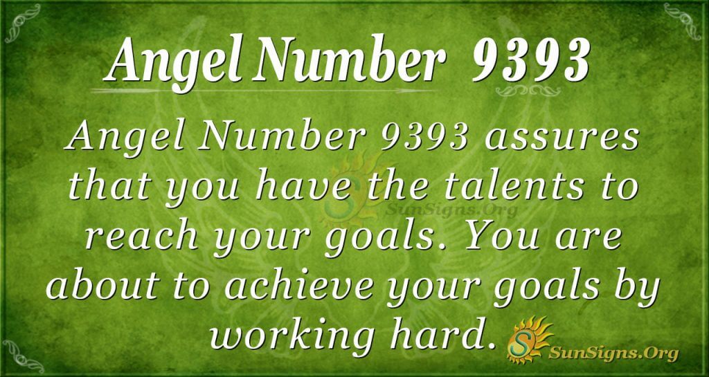 What Does Angel Number 9393 Mean? Discover Its Spiritual Significance and Twin Flame Connection