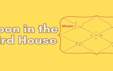 Moon in Libra 6th House: Health Issues and Emotional Balance