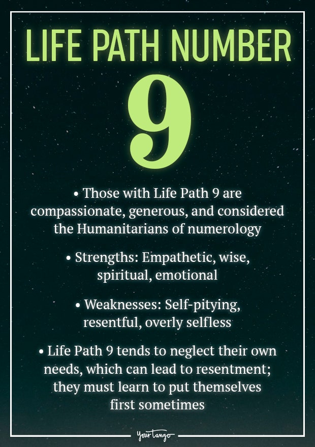 Balance Your Life with Numerology Number 9: A Guide