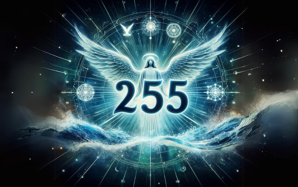 The Meaning of 255 Angel Number: Spiritual Insights and Divine Messages for Personal Growth