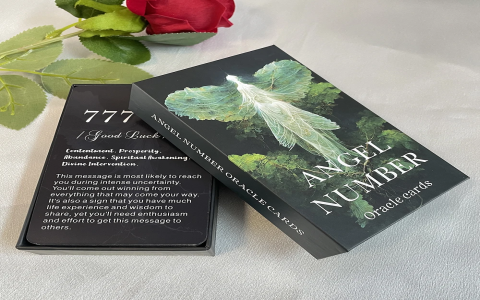 Understanding Angel Number 448: Prosperity, Relationships, and Spiritual Guidance