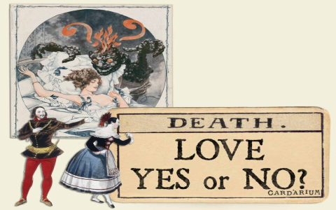 The Devil Tarot Card: Is it a Yes or a No?