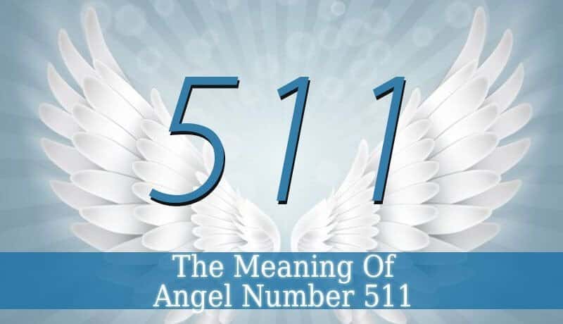 Unlocking the Power of Angel Number 511: Growth, Love, and New Opportunities