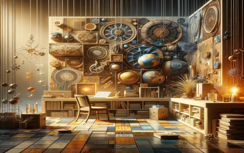 Understanding Saturn in the 6th House: Impact on Health, Work, and Routine