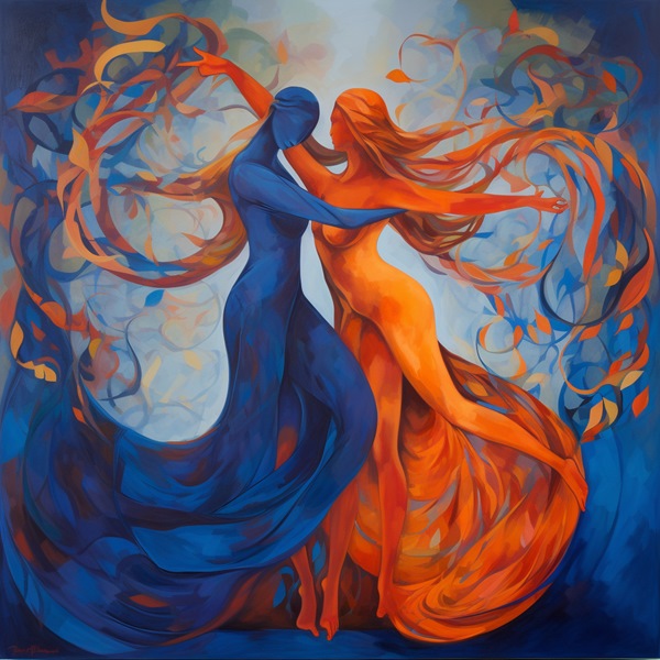 Juno Opposite Sun and Venus: What This Astrological Aspect Reveals About Relationships