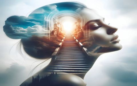 7 Paths to Love, Life, Purpose & Serenity: Unlock Your True Potential