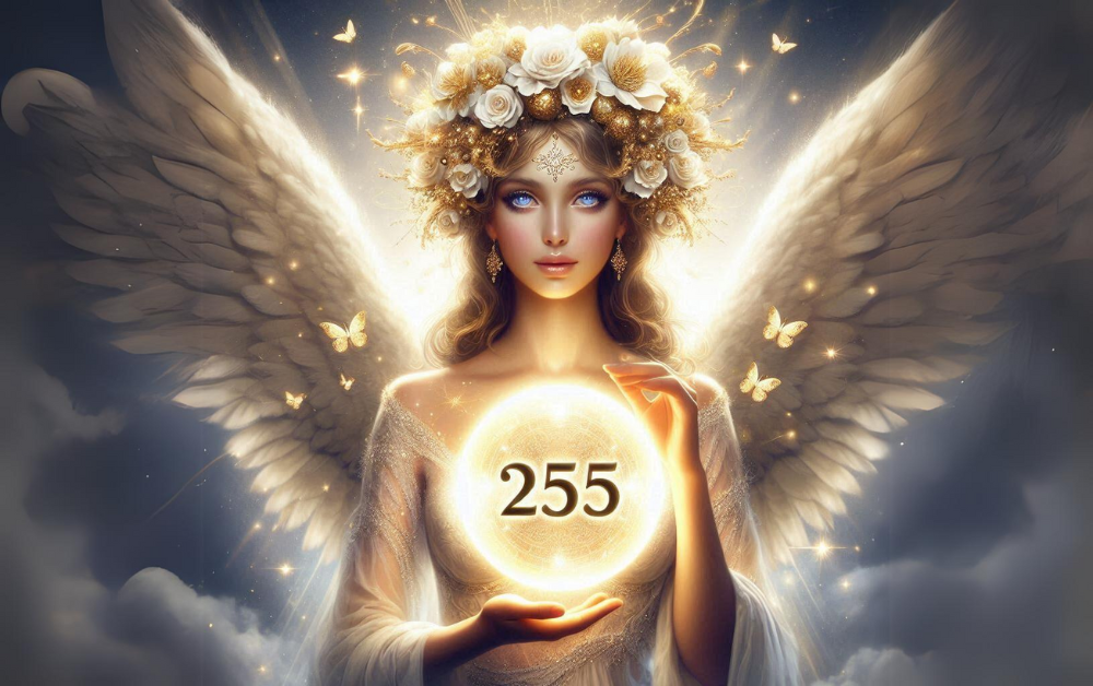 Discover the Power of Angel Number 255: Transformation and New Beginnings