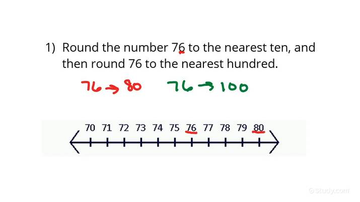 What Number Rounds from 78 to 100? Discover the Answer Here