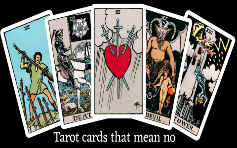 Judgement Reversed in Tarot: Exploring Its Influence on Decision-Making and Personal Growth