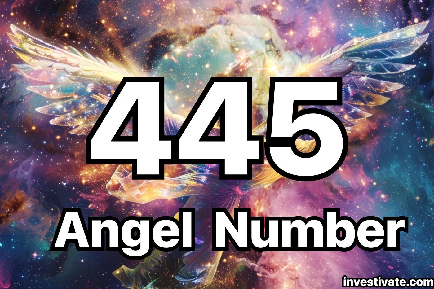 Unlocking 445 Angel Number Meaning: Love, Change, and Guidance