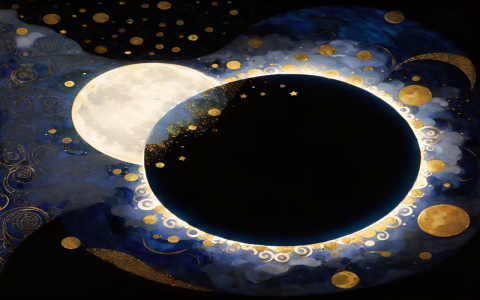 Understanding Moon in Libra in the 6th House: Health Risks and Emotional Connection