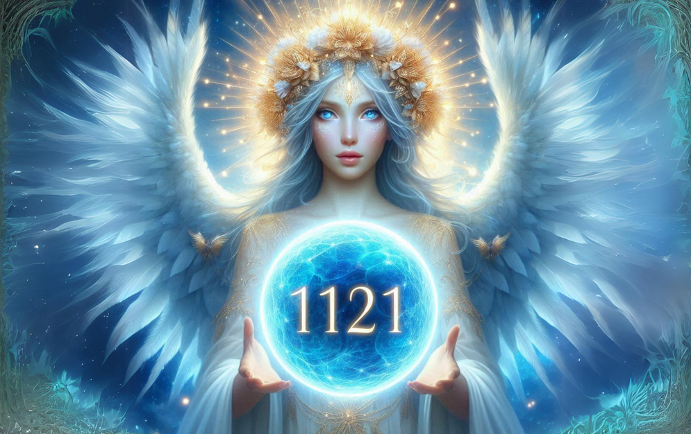Unlock the Power of Angel Number 1121: Twin Flame Reunion and Spiritual Insights