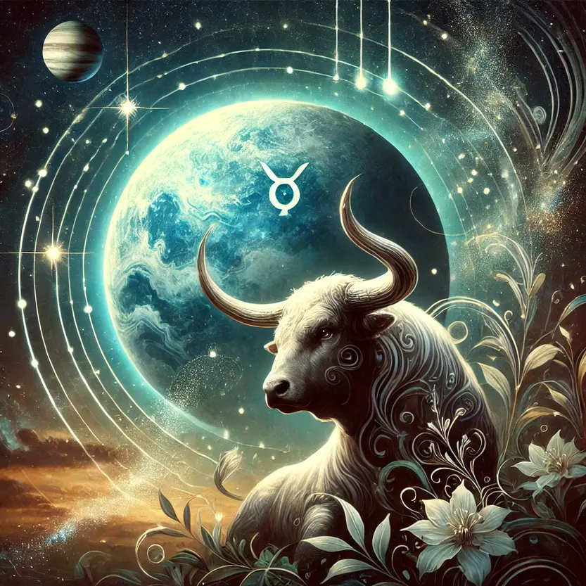 Neptune in Taurus: Finding Balance Between Dreams and Reality