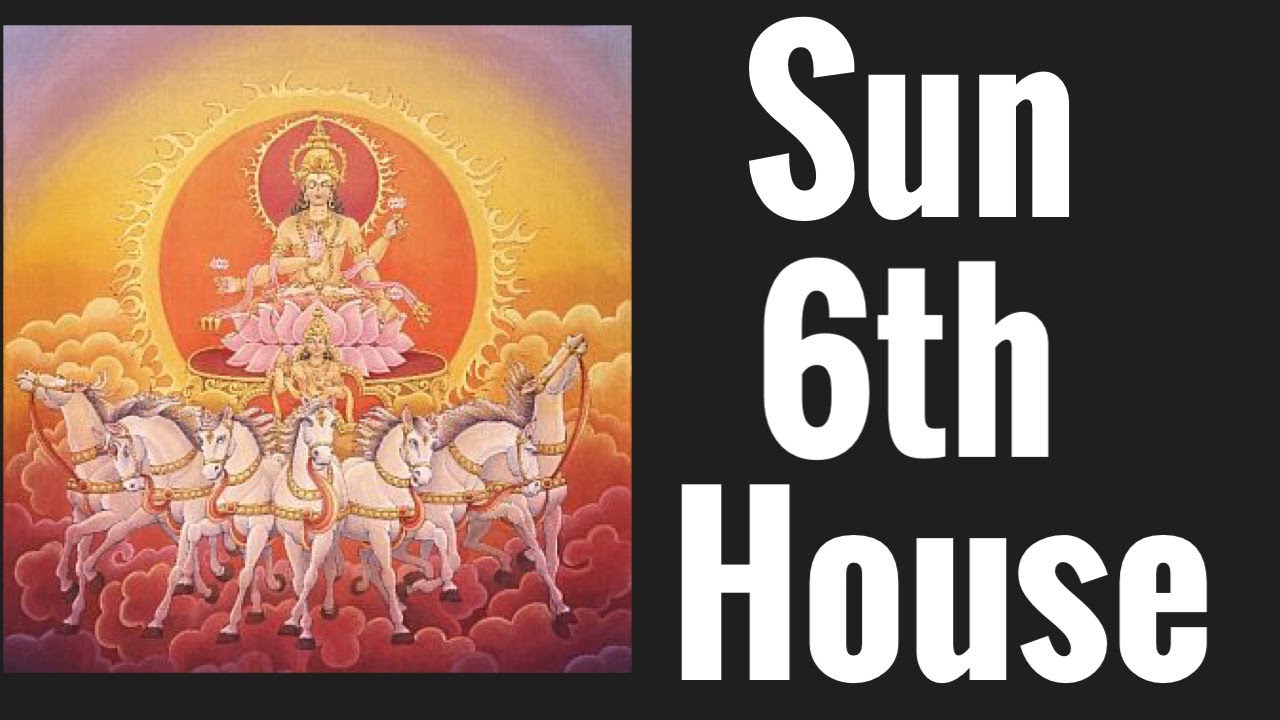Sun in 6th House Celebrities: Careers, Traits & Personalities