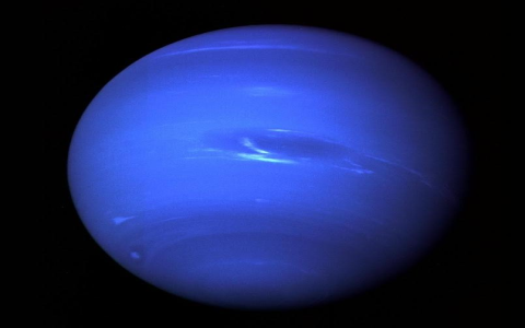 The Spiritual Impact of Neptune in the 6th House: Understanding Work and Health