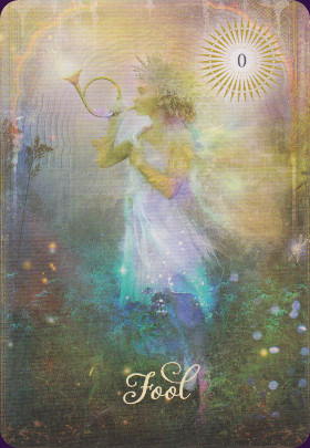 Top Positive Tarot Cards to Uplift Your Energy and Spirit