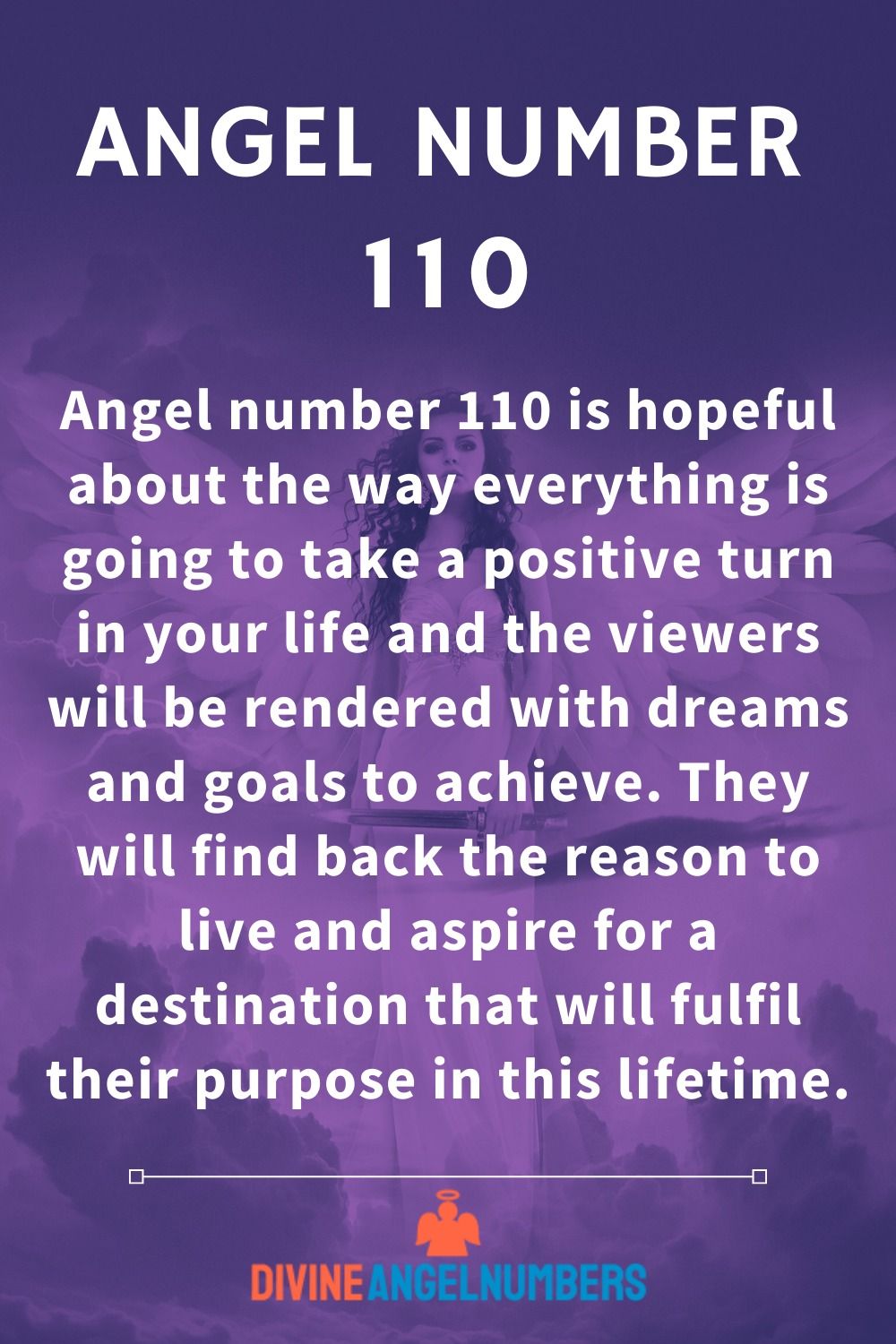Angel Number 110 Meaning: Unveil Its Secrets for Love, Career, and Personal Growth