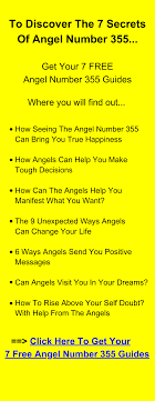 What Does Angel Number 355 Mean? Embrace Change and Transformation