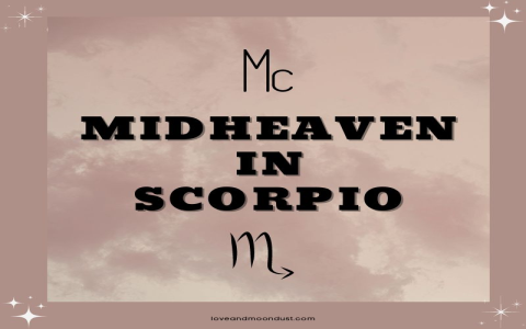 Decoding Capricorn Celebs with Scorpio Rising Traits