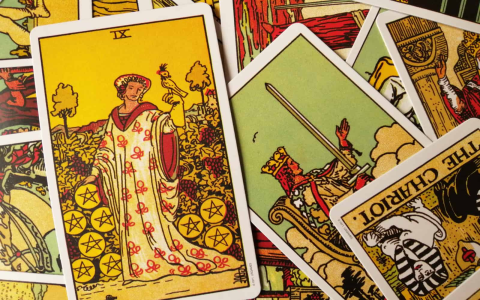 Nine of Pentacles Love Tarot: Finding Balance Between Independence and Relationship
