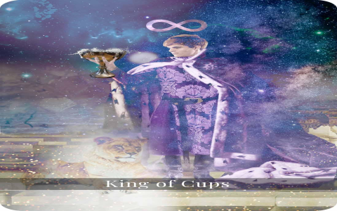 King of Cups Zodiac Sign: Exploring its Meaning in Astrology