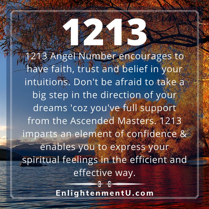 What Does the 12:13 Angel Number Mean for Your Life and Spiritual Growth?