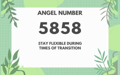 What Does Angel Number 8383 Mean? Discover Its Message of Prosperity and Love