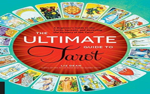 Unlocking the Tower Tarot Card: A Step-by-Step Guide